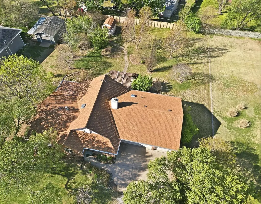 5141 N Newton Circle Park City KS 67219