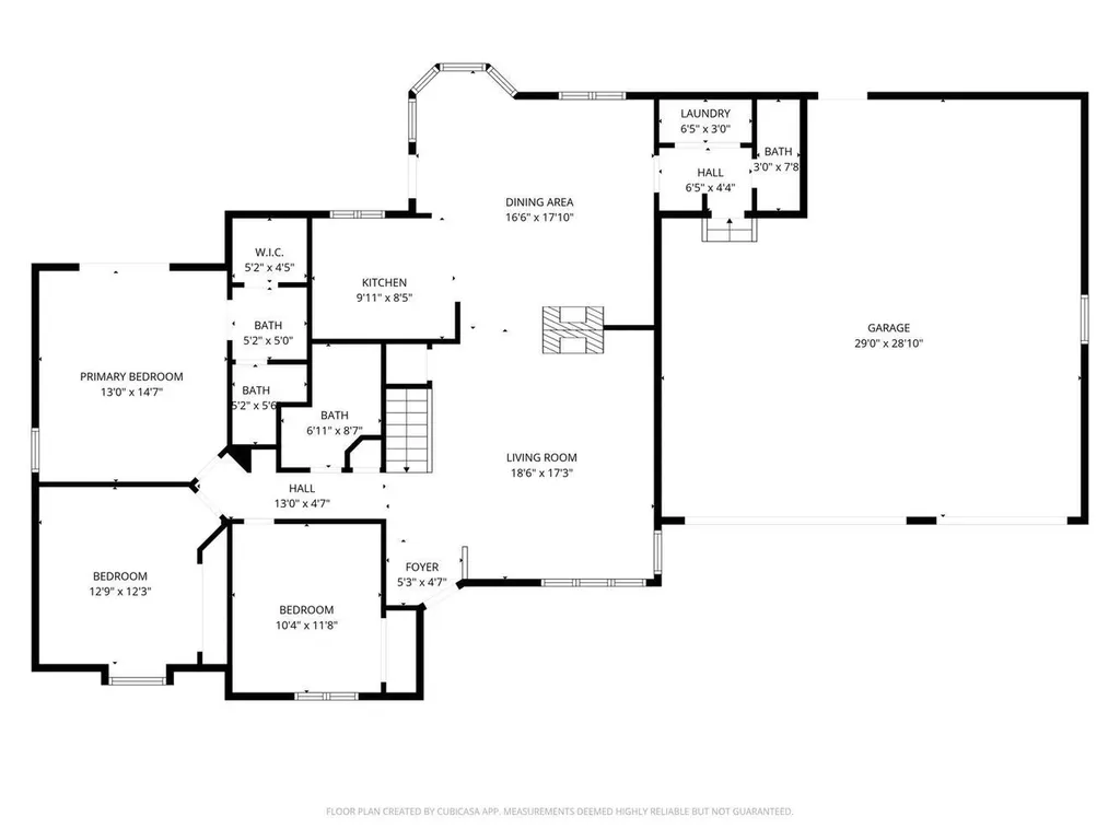 5141 N Newton Circle Park City KS 67219