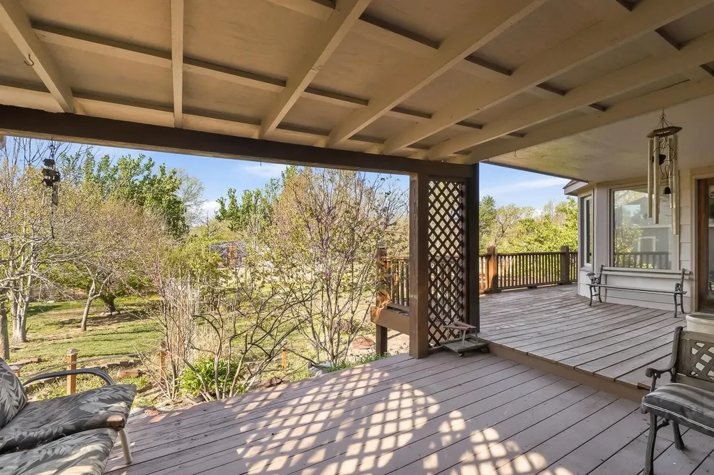 5141 N Newton Circle Park City KS 67219