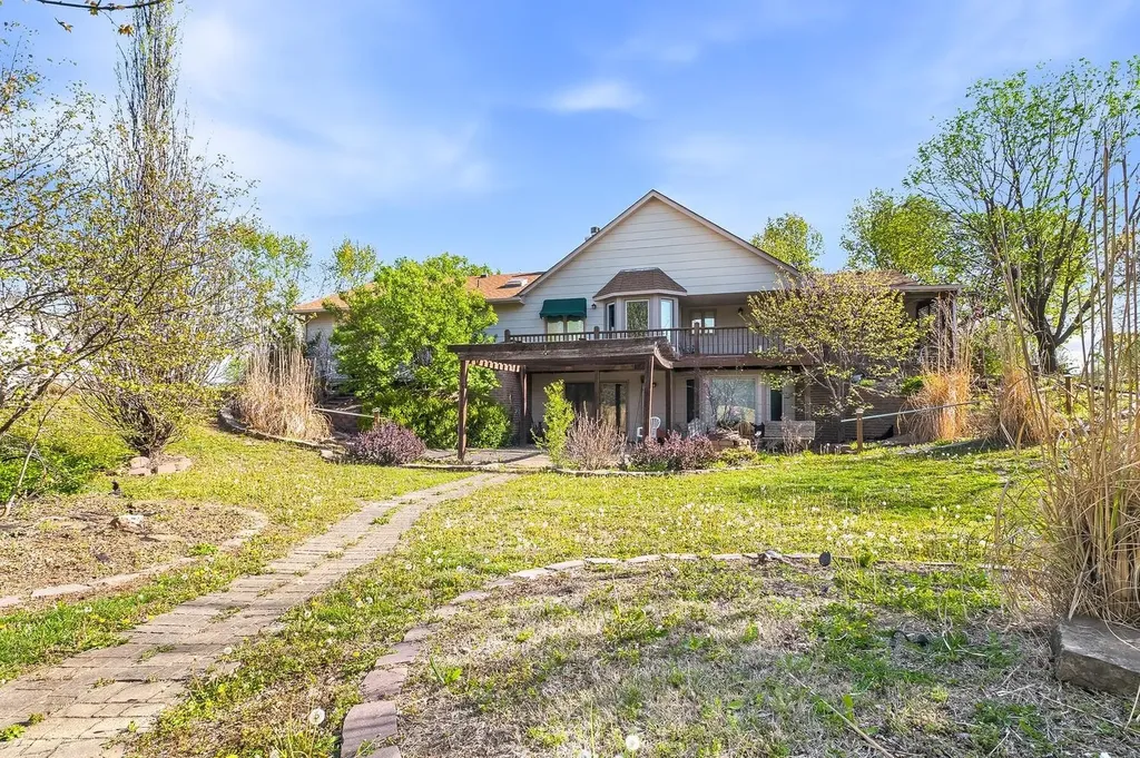 5141 N Newton Circle Park City KS 67219