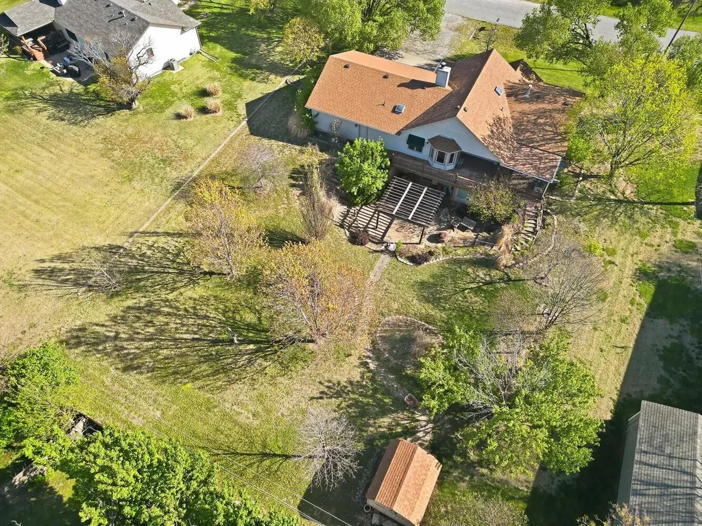 5141 N Newton Circle Park City KS 67219