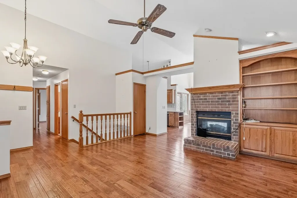 5141 N Newton Circle Park City KS 67219