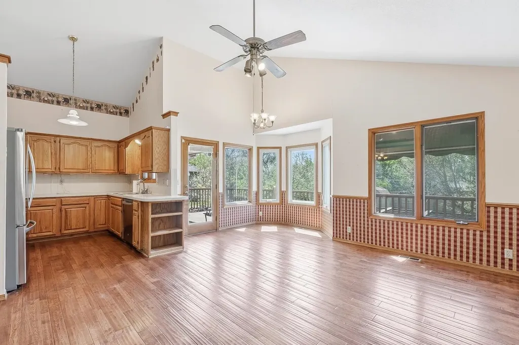 5141 N Newton Circle Park City KS 67219