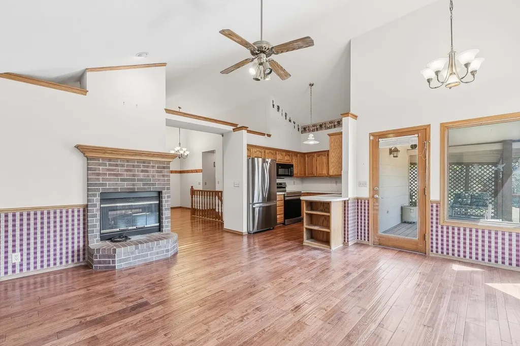 5141 N Newton Circle Park City KS 67219