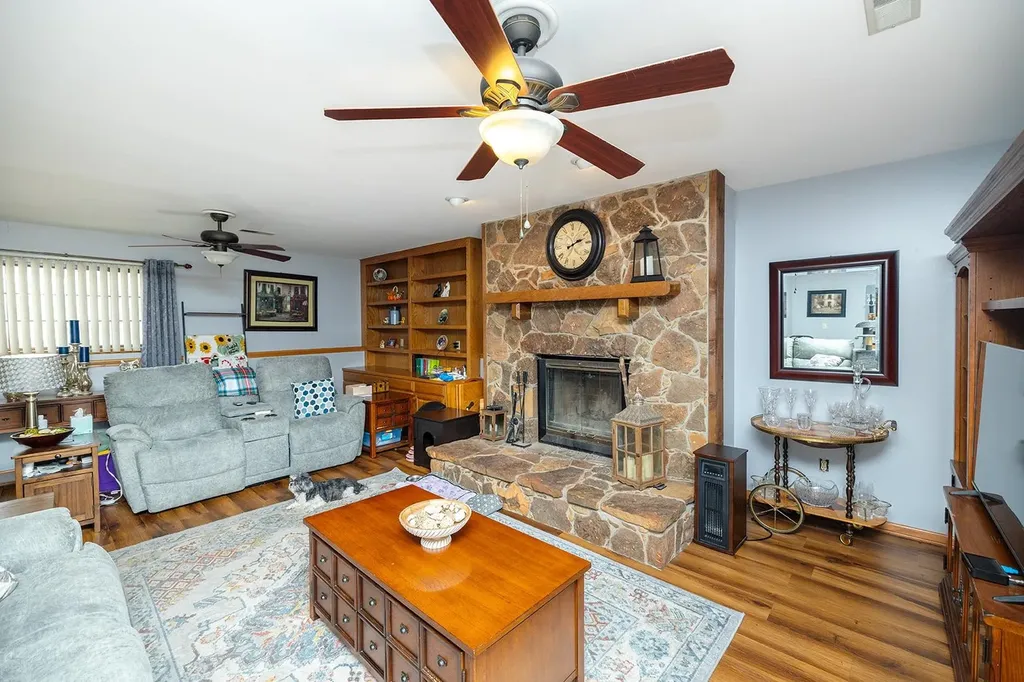 1339 N Montana Derby KS 67037