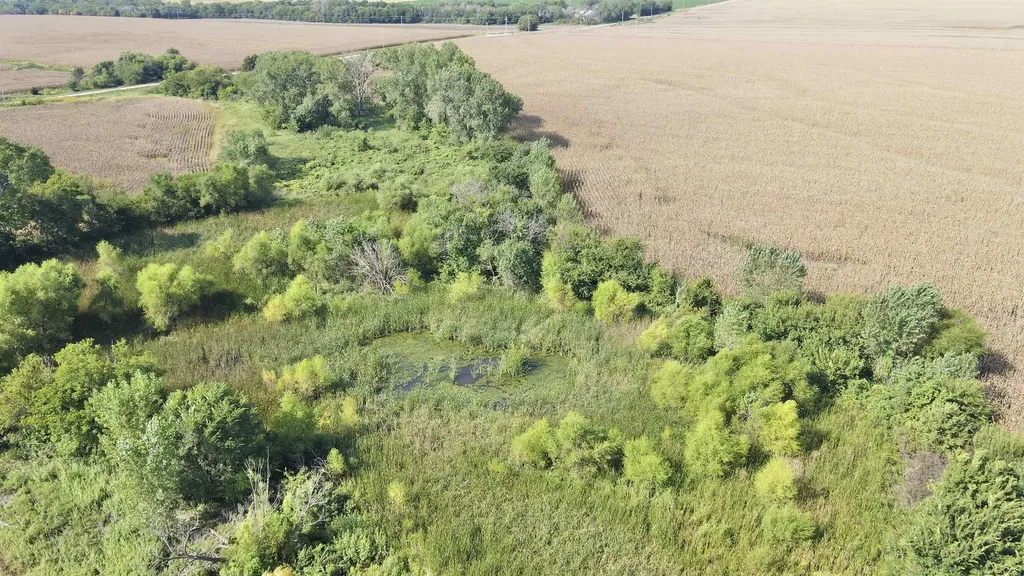 11682 NW 160th Street Newton KS 67114