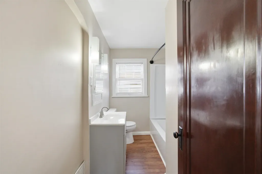 1511 W Haskell Street Wichita KS 67213