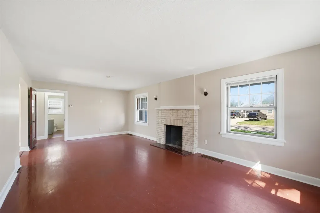 1511 W Haskell Street Wichita KS 67213
