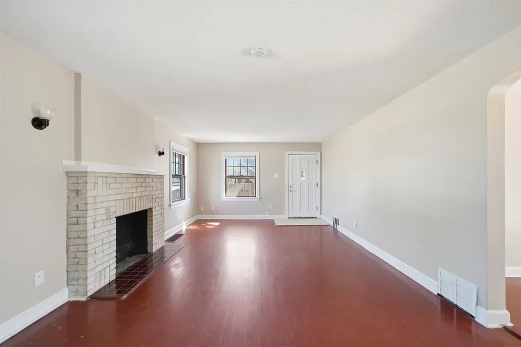 1511 W Haskell Street Wichita KS 67213