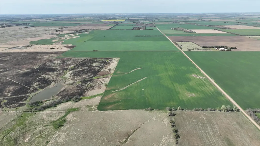 0000 E Castleton Road Haven KS 67543