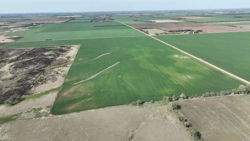 0000 E Castleton Road Haven KS 67543