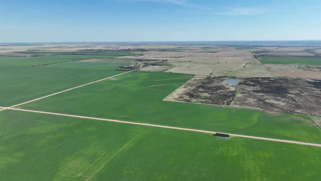0000 E Castleton Road Haven KS 67543