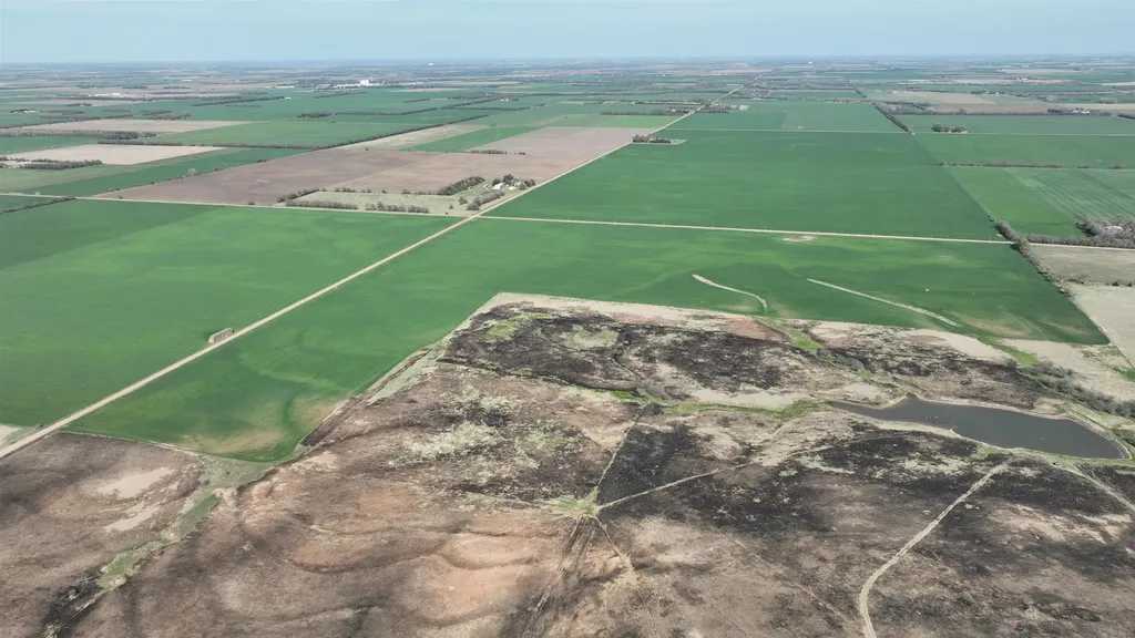 0000 E Castleton Road Haven KS 67543