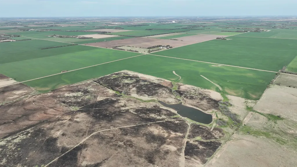 0000 E Castleton Road Haven KS 67543