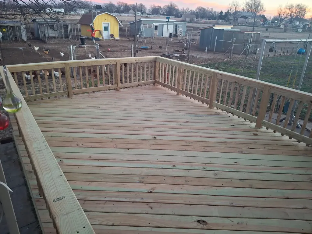 6946 Sunset Drive Arkansas City KS 67005