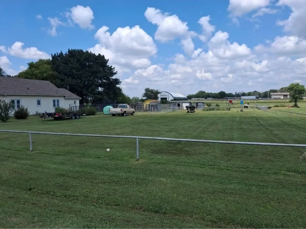 6946 Sunset Drive Arkansas City KS 67005