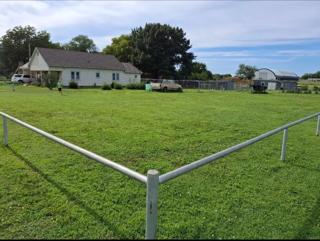 6946 Sunset Drive Arkansas City KS 67005