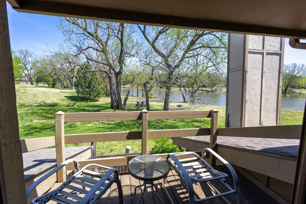 8201 E Harry Street Wichita KS 67207