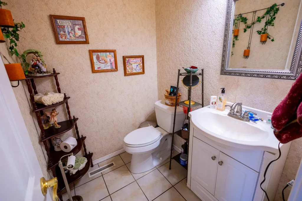 8201 E Harry Street Wichita KS 67207