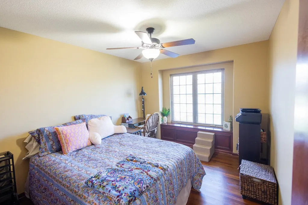 4005 N Lake Ridge Court Wichita KS 67205