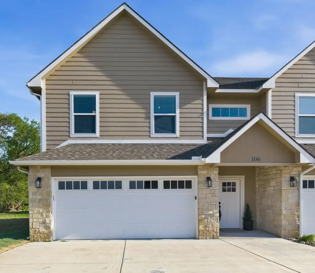 331 N 127th Street E Wichita KS 67206
