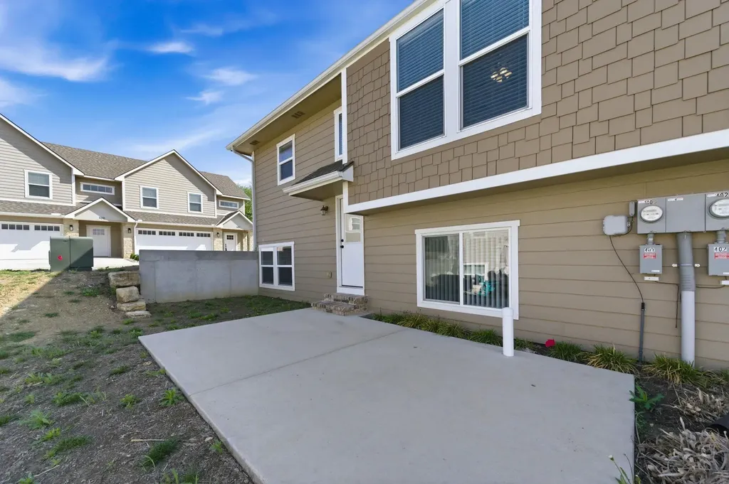 331 N 127th Street E Wichita KS 67206