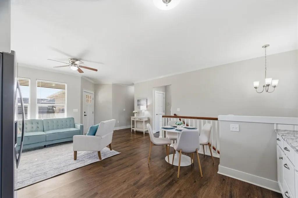 331 N 127th Street E Wichita KS 67206