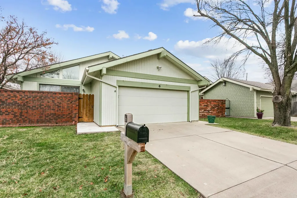 7700 E 13th Street N Wichita KS 67206