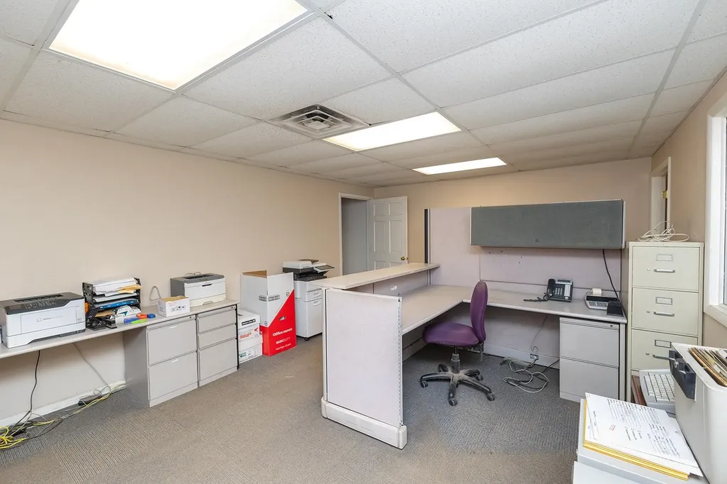 890 N Highway Harper KS 67058