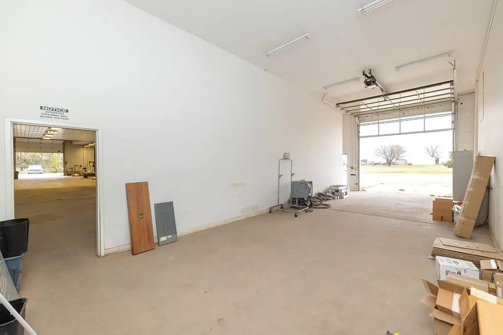 890 N Highway Harper KS 67058