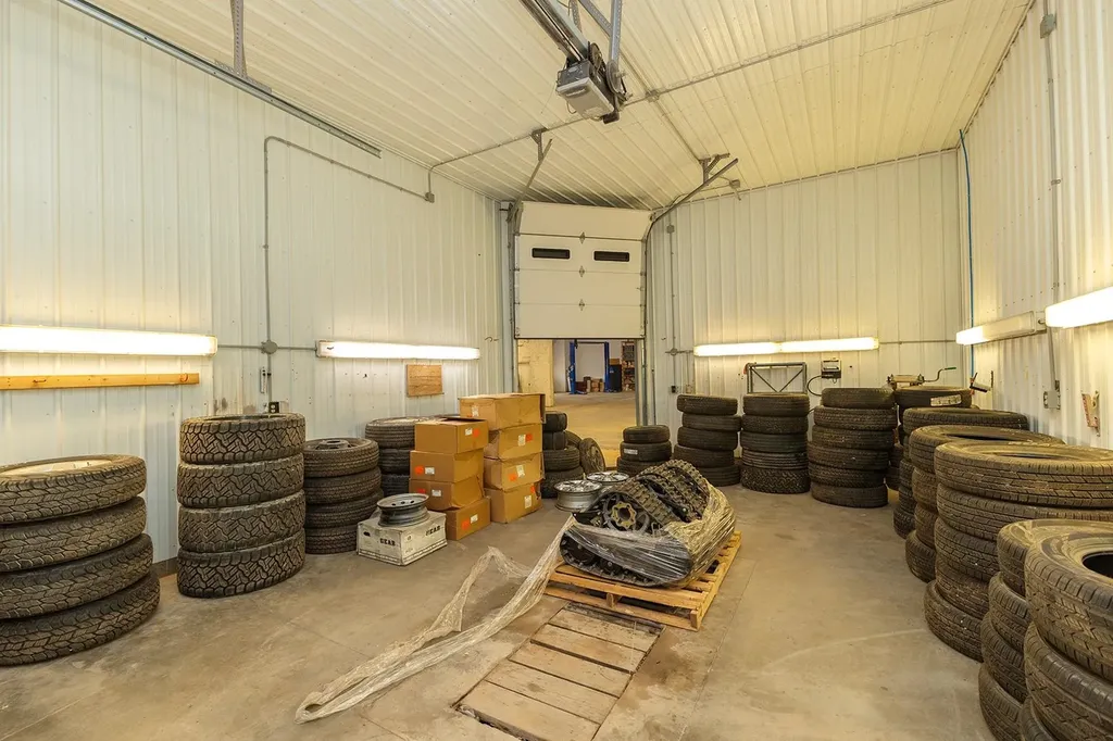 890 N Highway Harper KS 67058