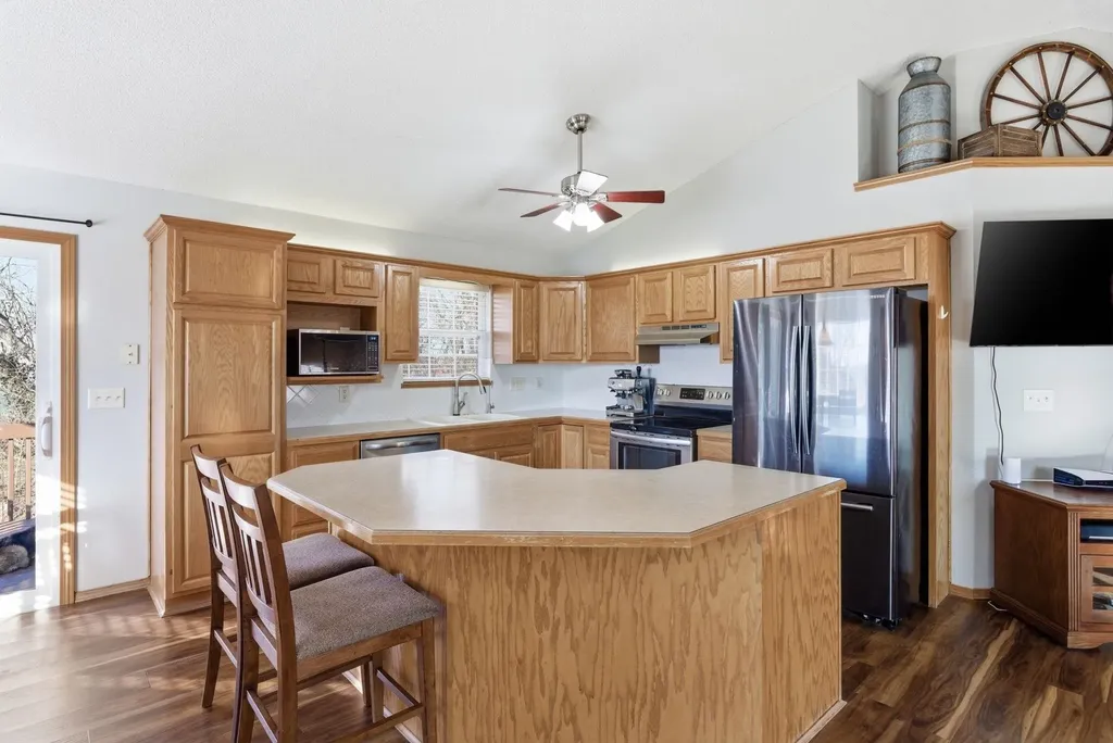 807 N Linden Lane Derby KS 67037