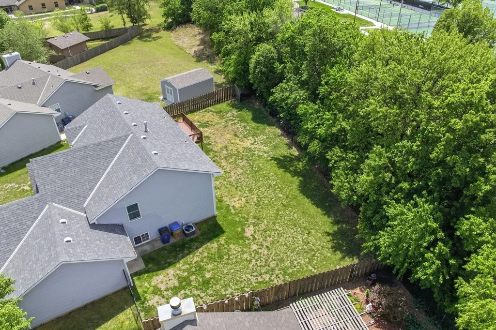 807 N Linden Lane Derby KS 67037