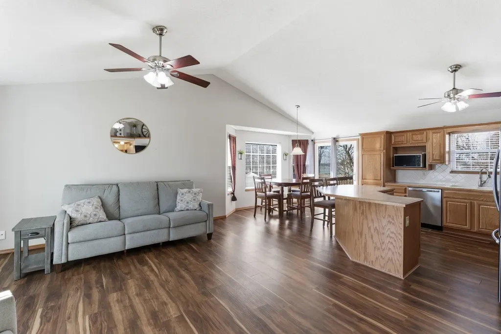 807 N Linden Lane Derby KS 67037