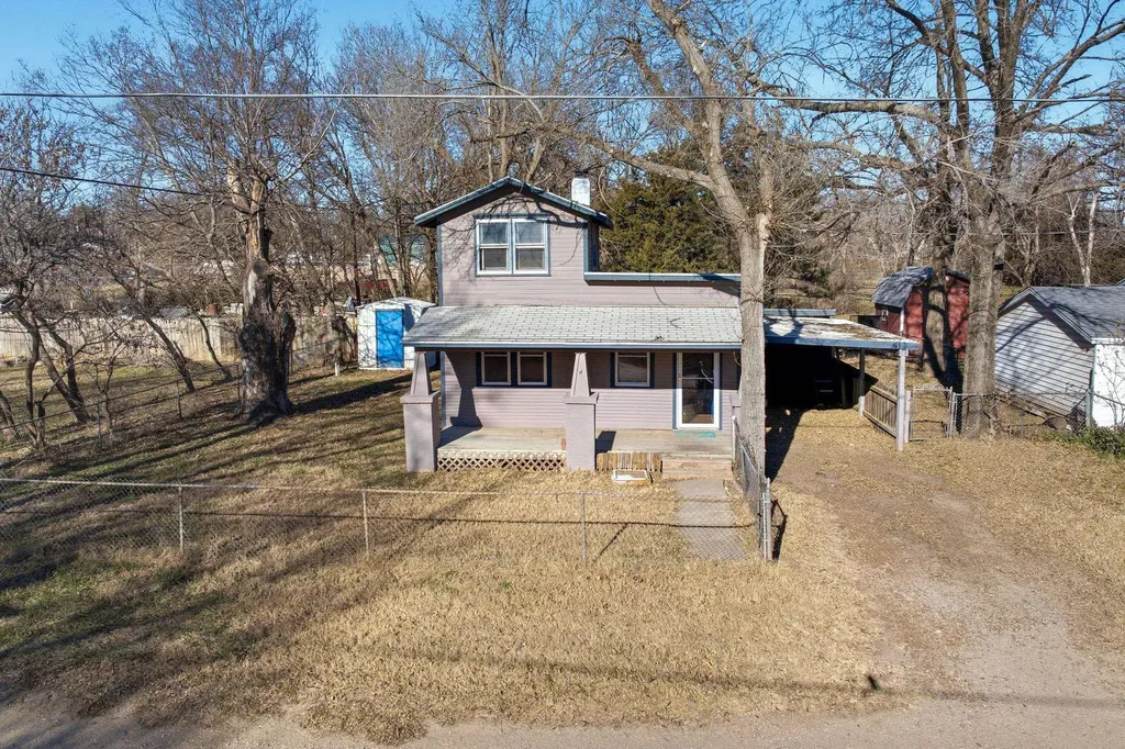 2918 W 10th Street N Wichita KS 67203