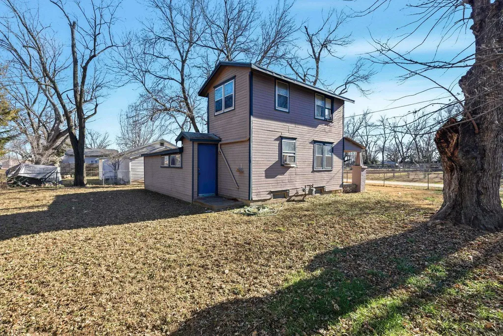 2918 W 10th Street N Wichita KS 67203