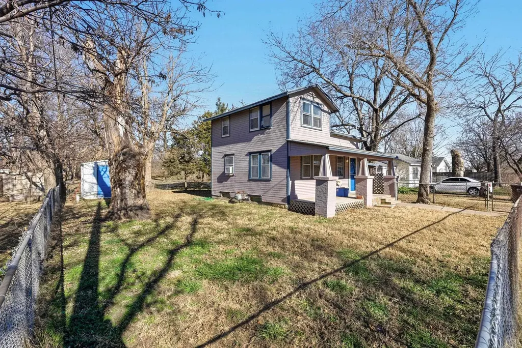 2918 W 10th Street N Wichita KS 67203