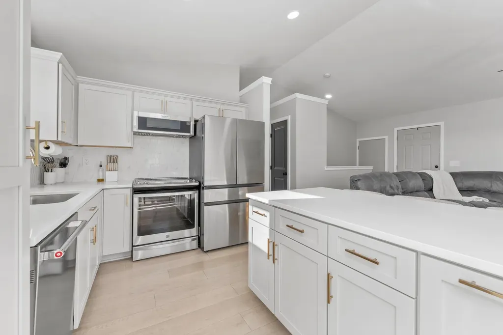 2641 E Spring Hill Court Goddard KS 67052