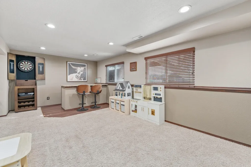 2641 E Spring Hill Court Goddard KS 67052