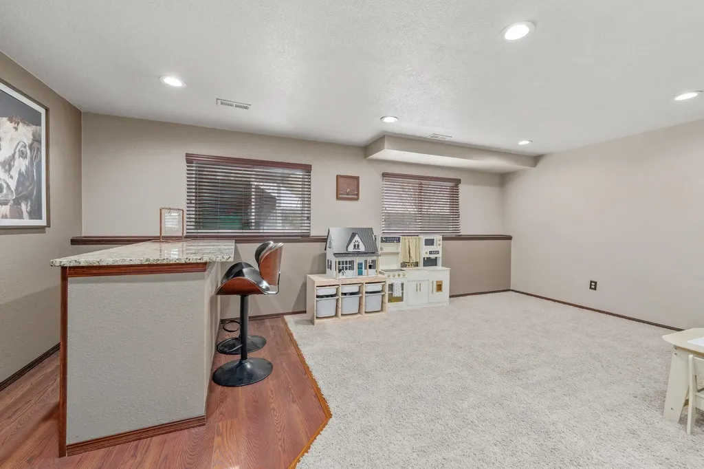 2641 E Spring Hill Court Goddard KS 67052