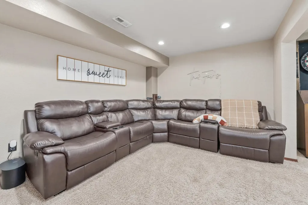 2641 E Spring Hill Court Goddard KS 67052