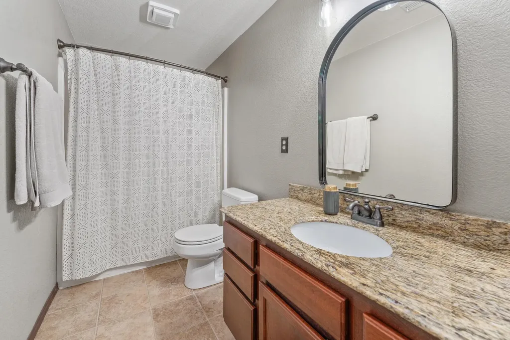 2641 E Spring Hill Court Goddard KS 67052