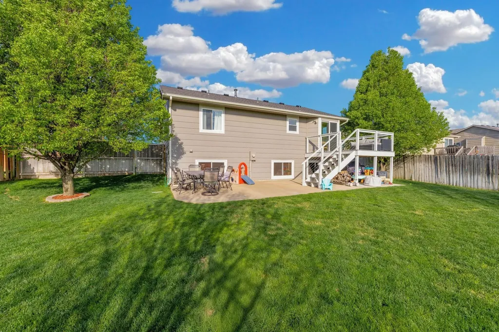2641 E Spring Hill Court Goddard KS 67052