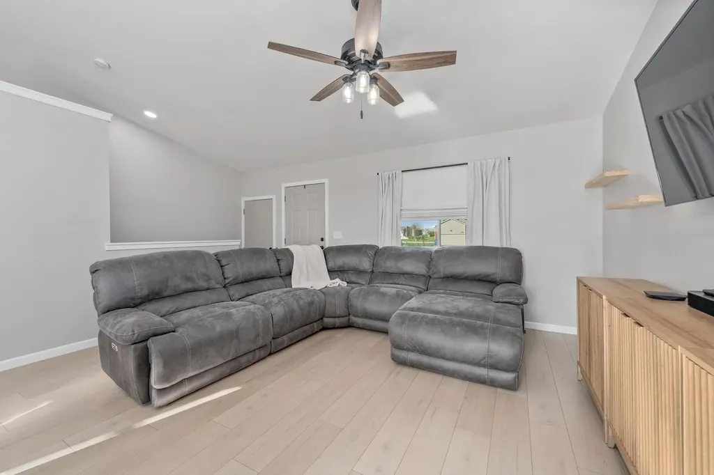 2641 E Spring Hill Court Goddard KS 67052