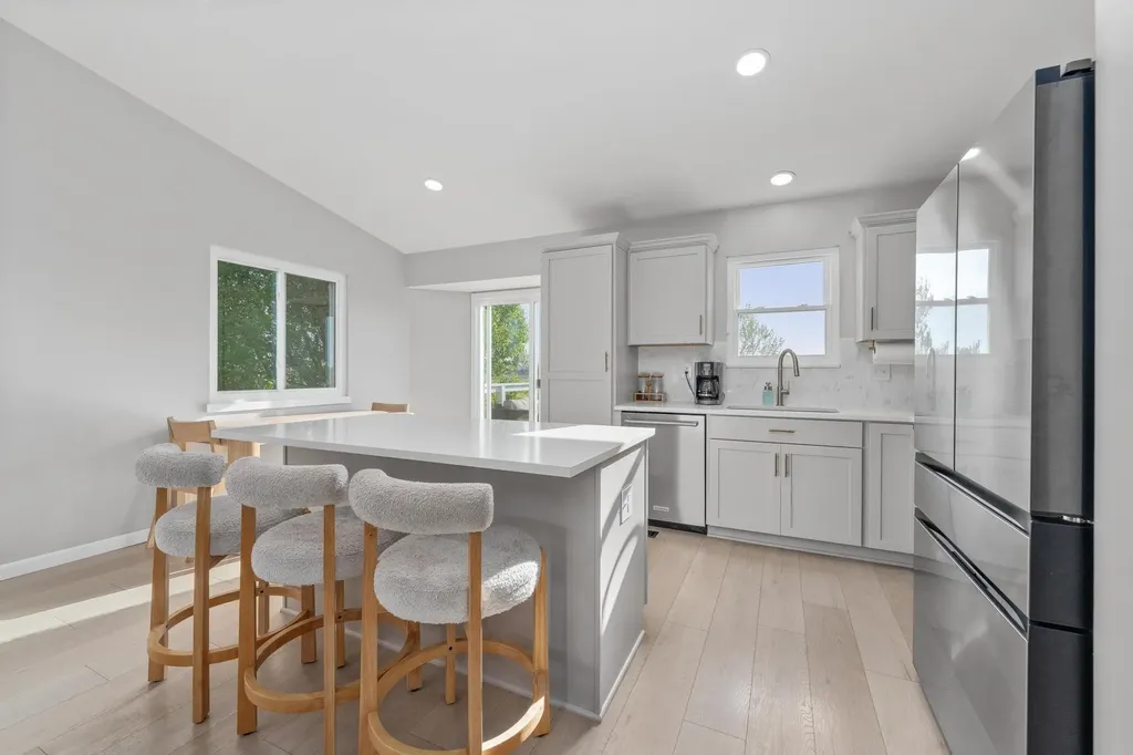 2641 E Spring Hill Court Goddard KS 67052