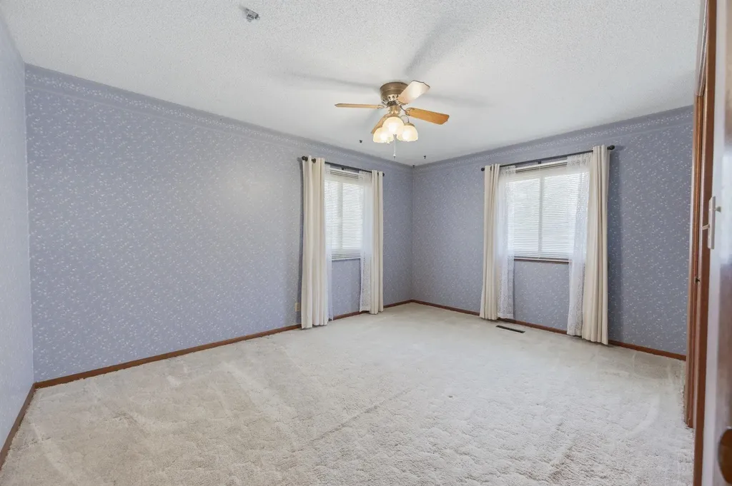 357 Village Lane Eureka KS 67045