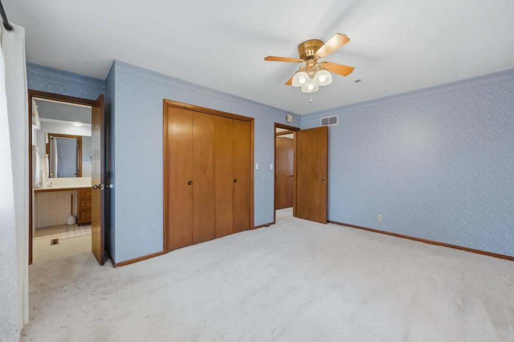 357 Village Lane Eureka KS 67045