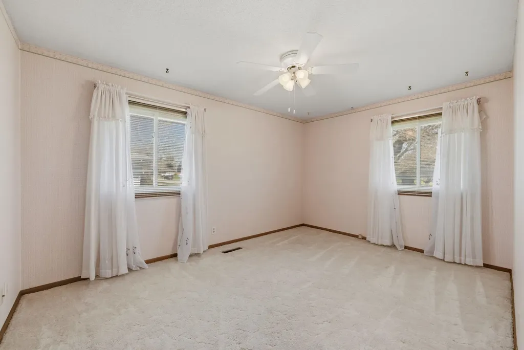 357 Village Lane Eureka KS 67045