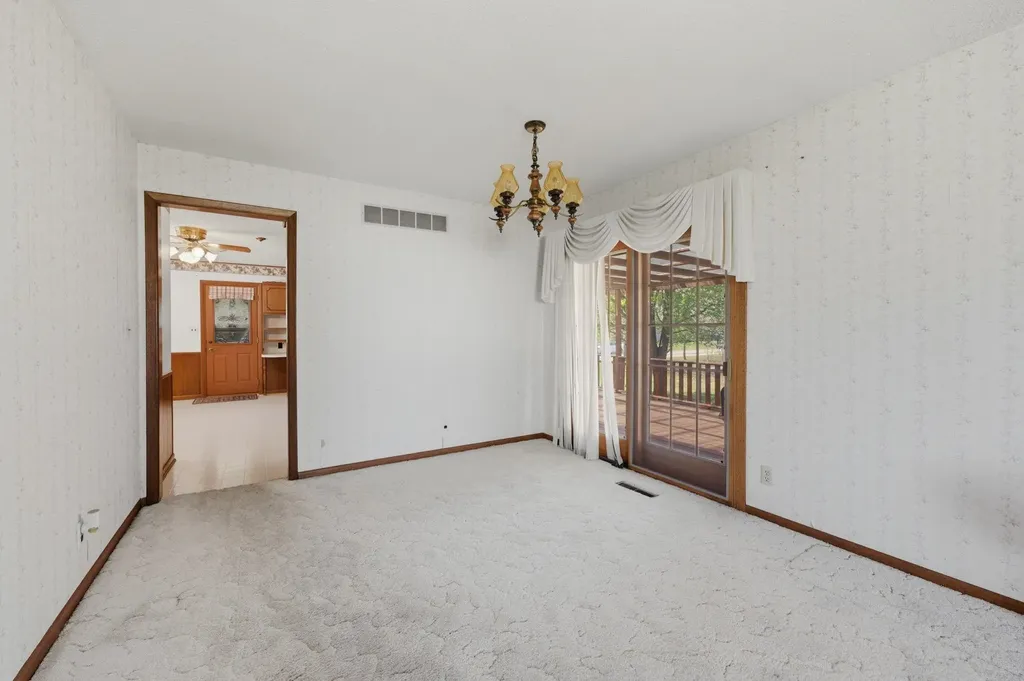 357 Village Lane Eureka KS 67045