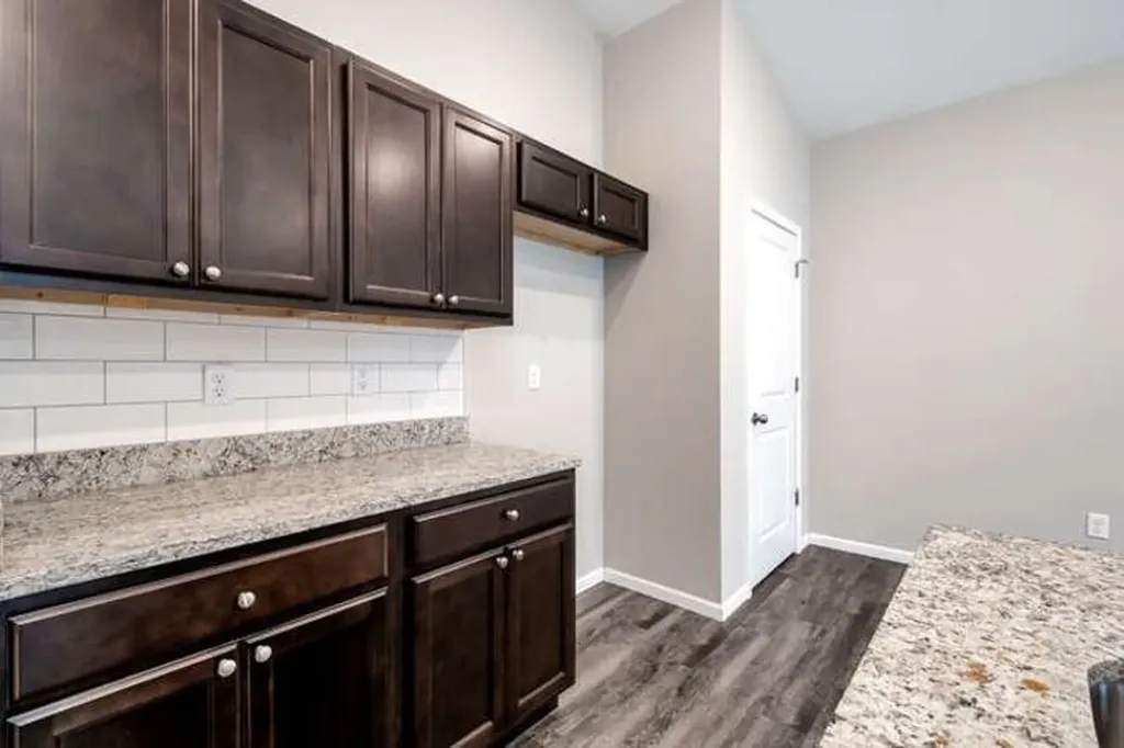 1321 N Azena Street Andover KS 67002